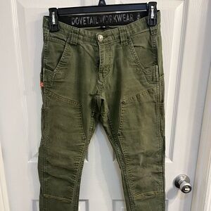 Dovetail Workwear Women's Maven X Pants